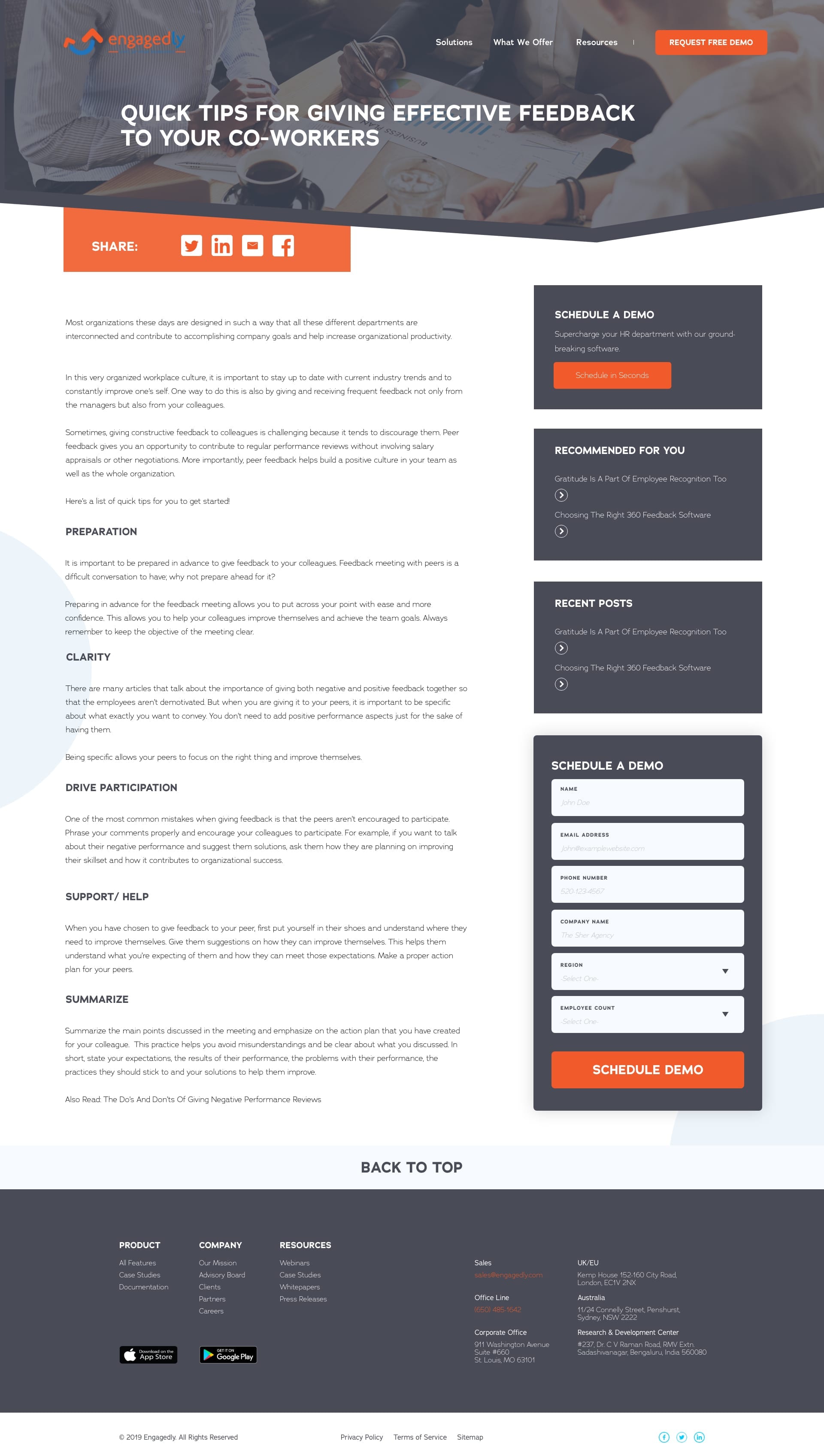 Blog Post