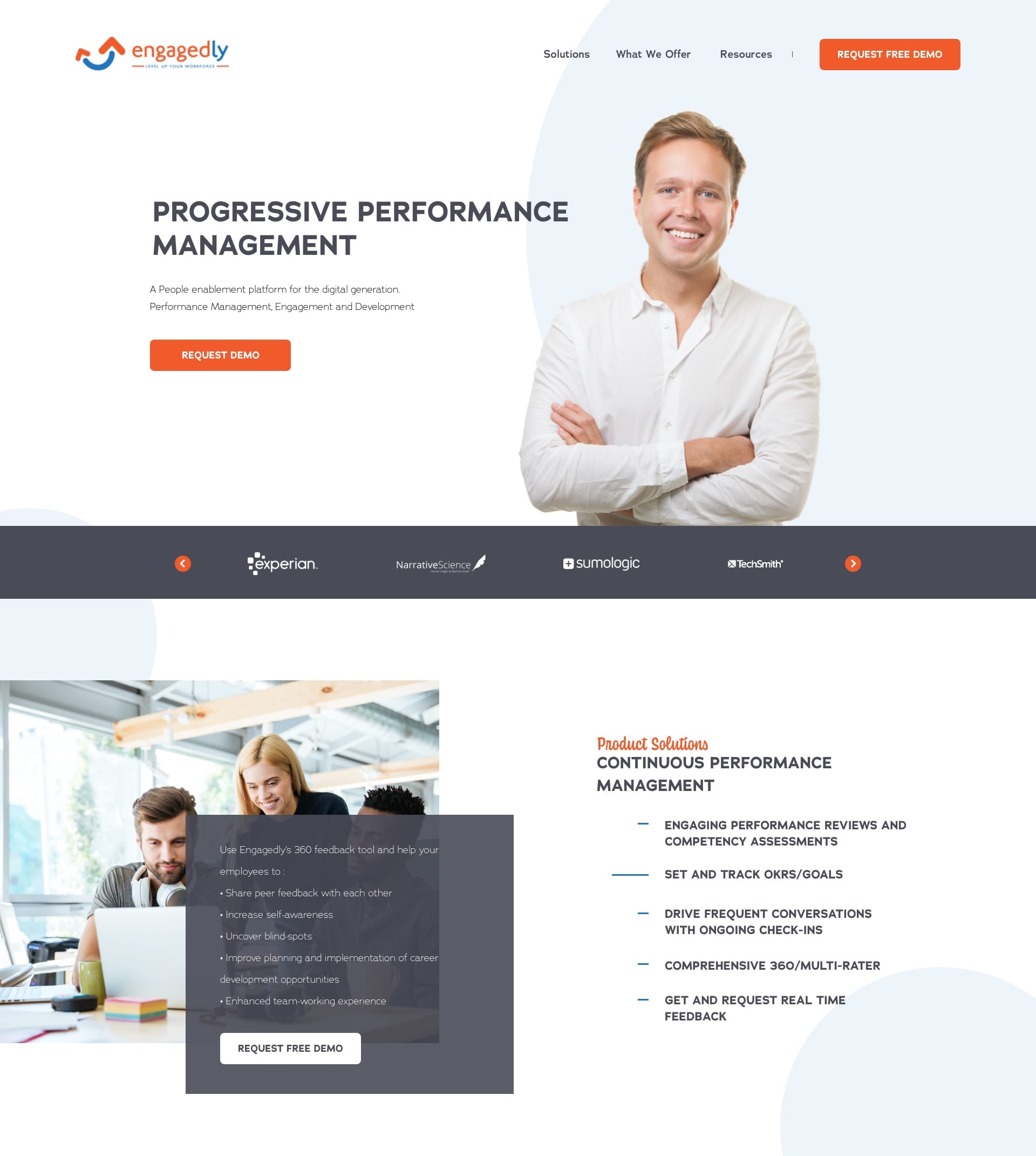 Home Page