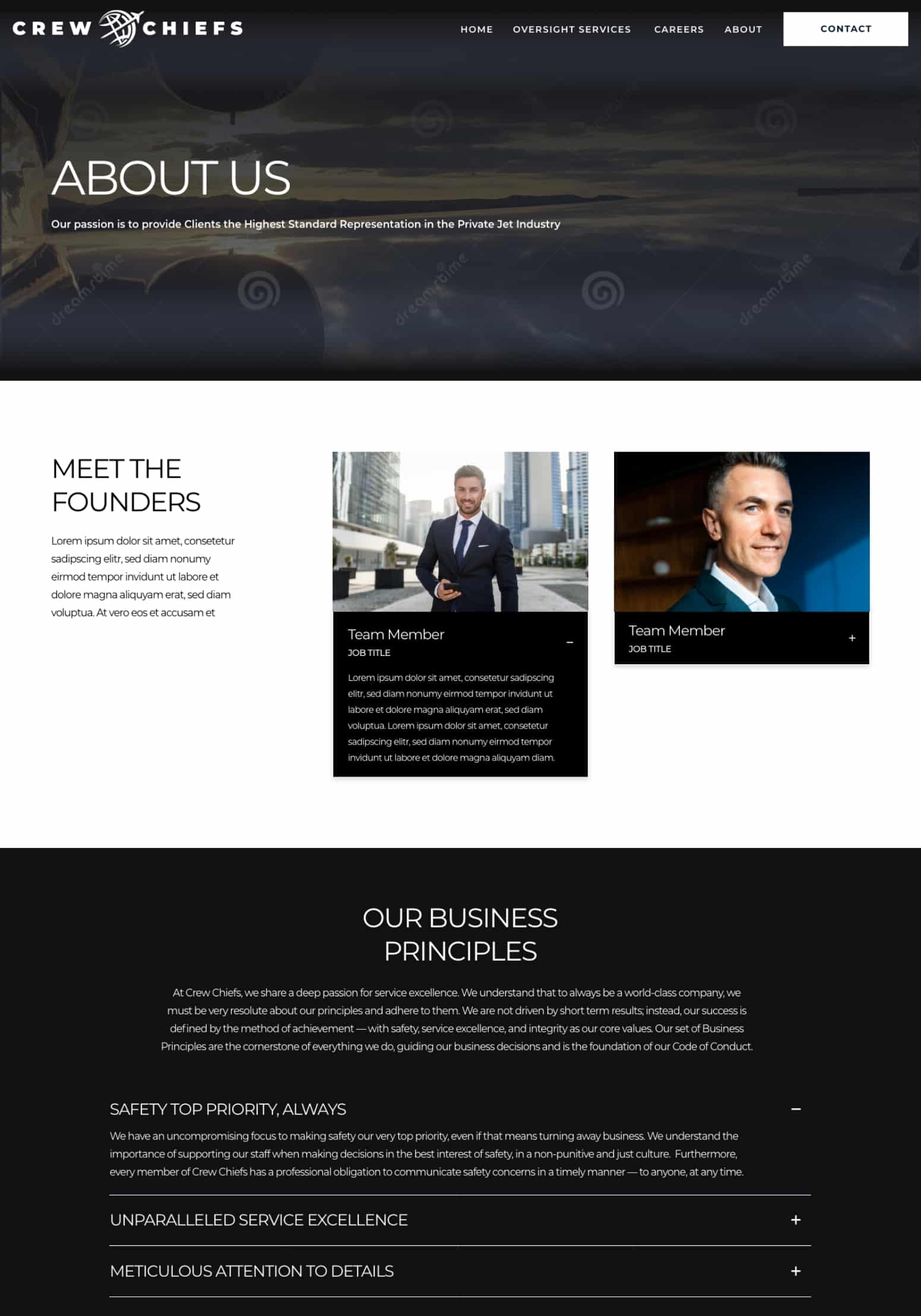 About Us