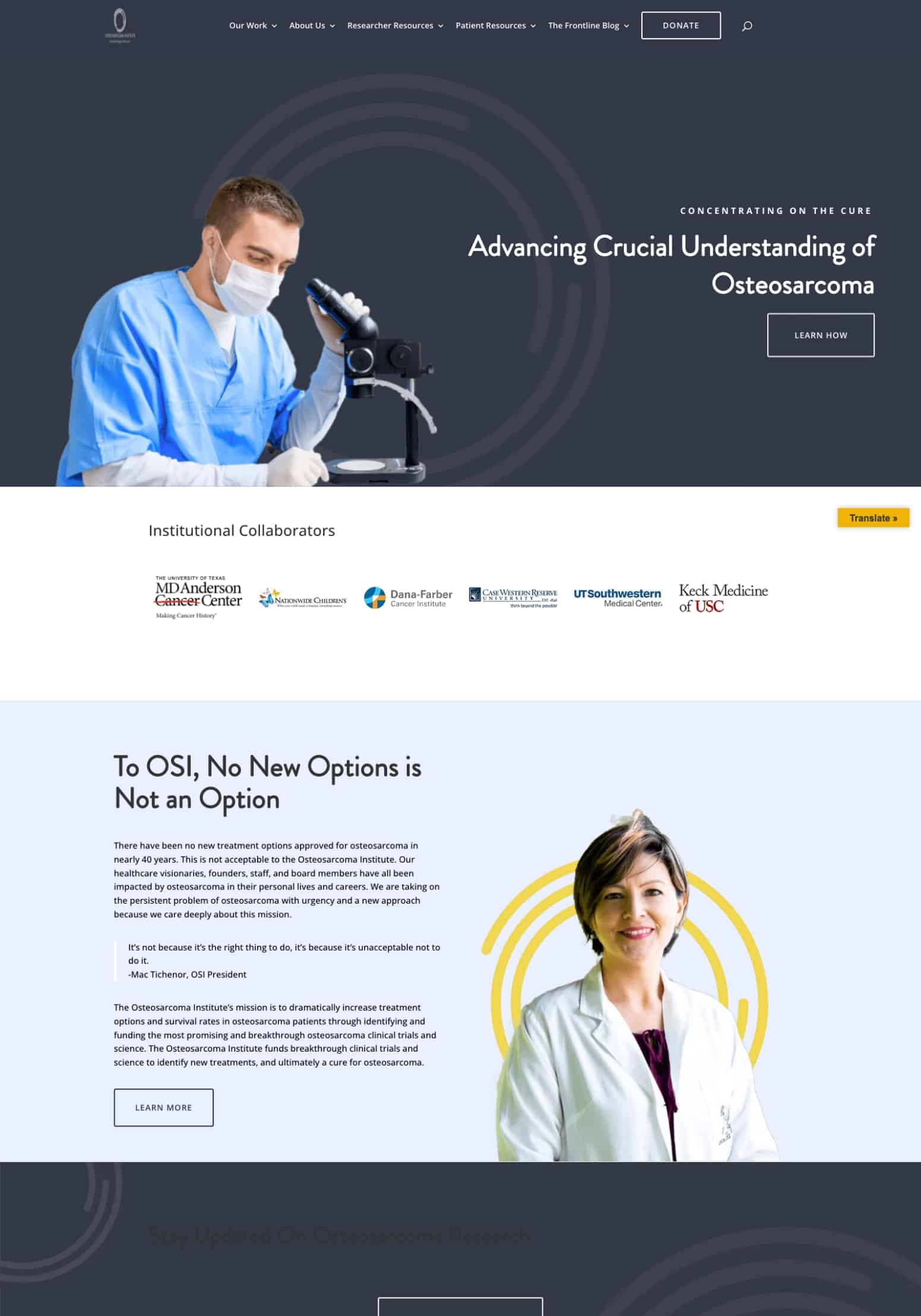 Home Page
