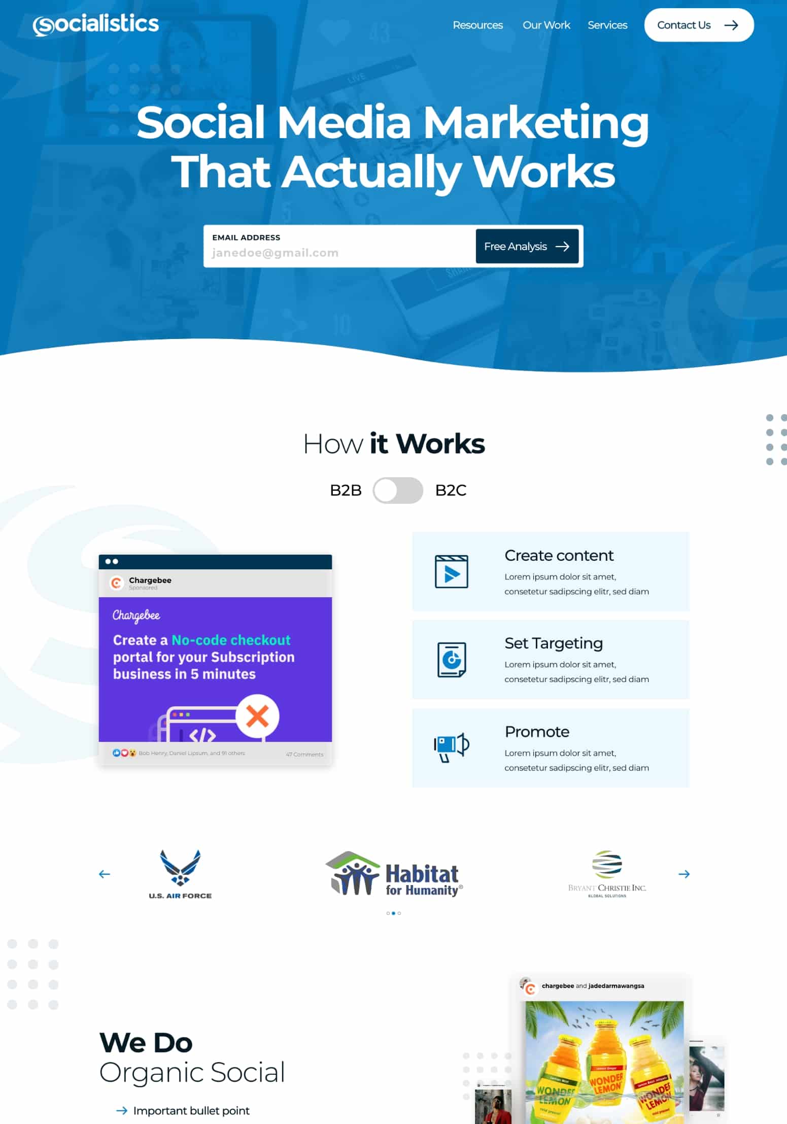 Home Page