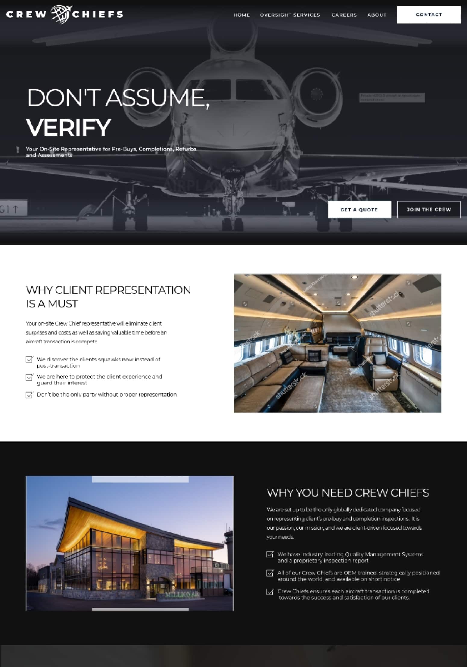 Home Page