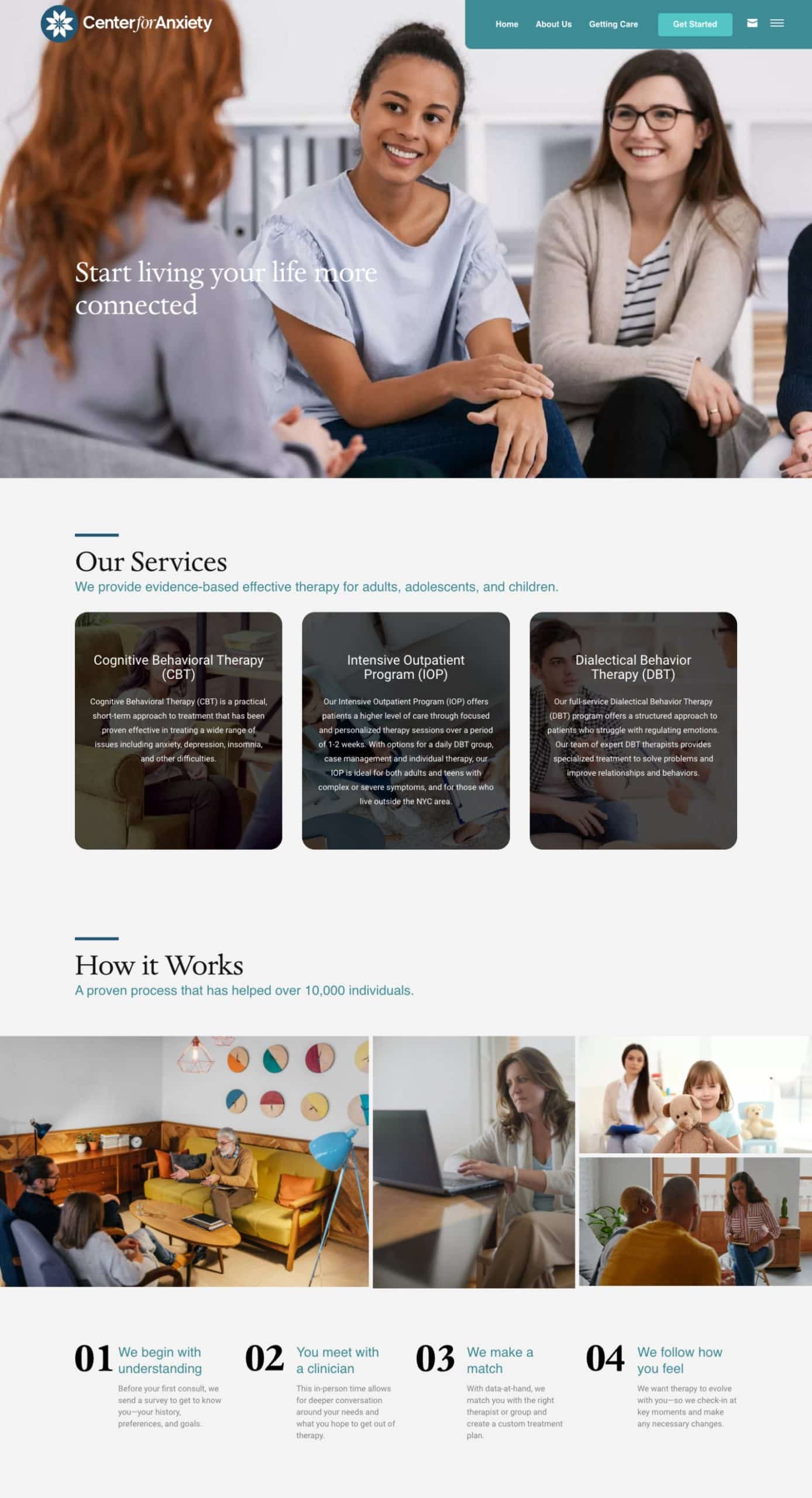 Home Page