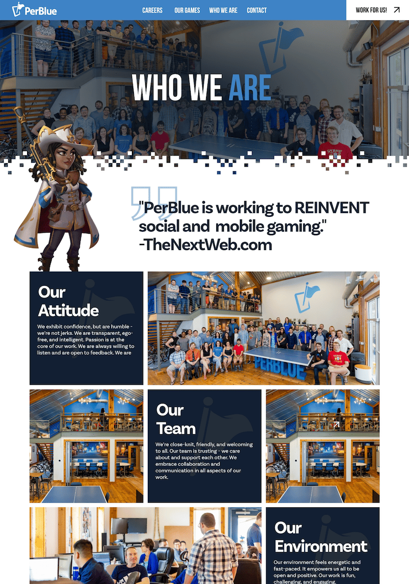 About