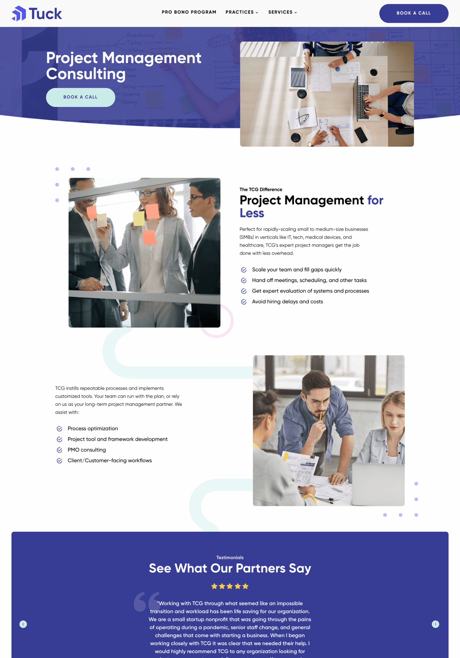 Project Management